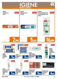 Volantino ARCA C+C cash and carry Pagina 31