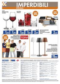 Volantino ARCA C+C cash and carry Pagina 32