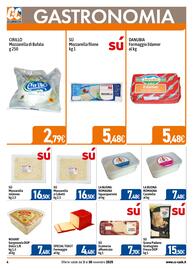 Volantino ARCA C+C cash and carry Pagina 4