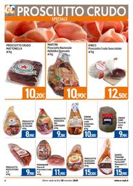 Volantino ARCA C+C cash and carry Pagina 6