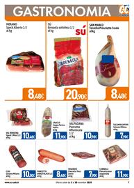 Volantino ARCA C+C cash and carry Pagina 7