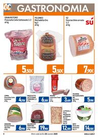 Volantino ARCA C+C cash and carry Pagina 8
