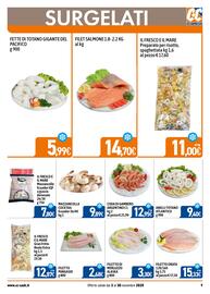 Volantino ARCA C+C cash and carry Pagina 9