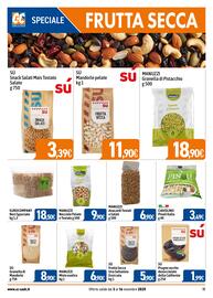 Volantino ARCA C+C cash and carry Pagina 11