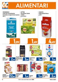 Volantino ARCA C+C cash and carry Pagina 12