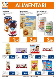 Volantino ARCA C+C cash and carry Pagina 13