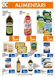 Volantino ARCA C+C cash and carry Pagina 14