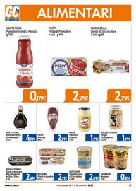 Volantino ARCA C+C cash and carry Pagina 15