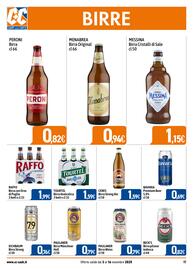 Volantino ARCA C+C cash and carry Pagina 17