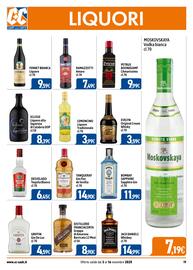 Volantino ARCA C+C cash and carry Pagina 19