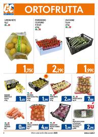Volantino ARCA C+C cash and carry Pagina 2