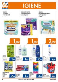 Volantino ARCA C+C cash and carry Pagina 20