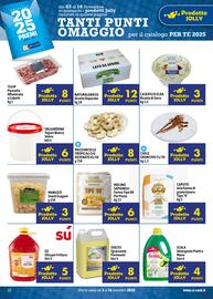 Volantino ARCA C+C cash and carry Pagina 22