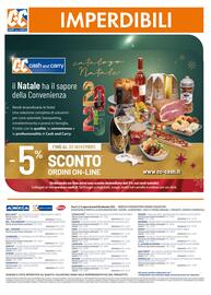 Volantino ARCA C+C cash and carry Pagina 24