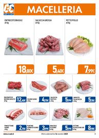 Volantino ARCA C+C cash and carry Pagina 3