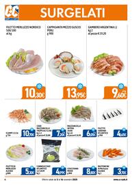 Volantino ARCA C+C cash and carry Pagina 4