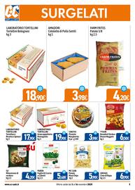 Volantino ARCA C+C cash and carry Pagina 5