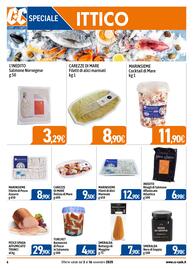 Volantino ARCA C+C cash and carry Pagina 6