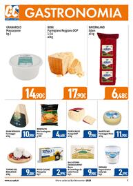 Volantino ARCA C+C cash and carry Pagina 7