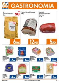 Volantino ARCA C+C cash and carry Pagina 9