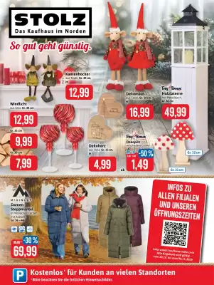 Stolz Prospekt (gültig bis 8-11)