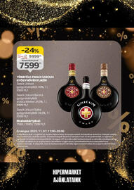 Auchan akciós újság Oldal 11