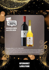 Auchan akciós újság Oldal 13