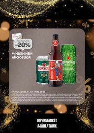 Auchan akciós újság Oldal 15