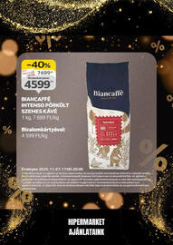 Auchan akciós újság Oldal 17