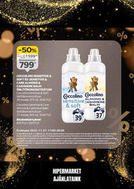 Auchan akciós újság Oldal 19