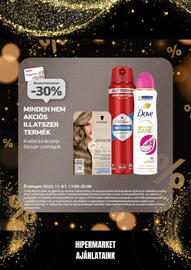 Auchan akciós újság Oldal 21