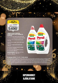 Auchan akciós újság Oldal 22