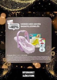 Auchan akciós újság Oldal 23