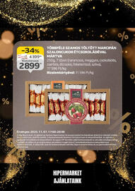 Auchan akciós újság Oldal 5