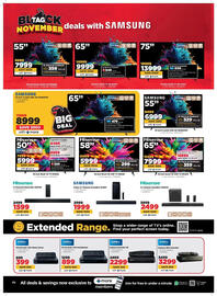 HiFi Corp catalogue week 44 Page 2