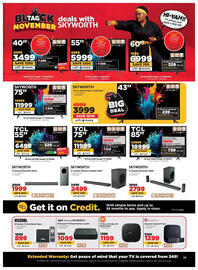 HiFi Corp catalogue week 44 Page 3
