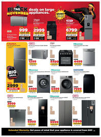 HiFi Corp catalogue week 44 Page 5