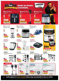 HiFi Corp catalogue week 44 Page 6