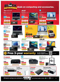HiFi Corp catalogue week 44 Page 7