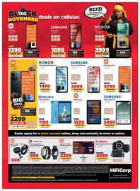 HiFi Corp catalogue week 44 Page 8