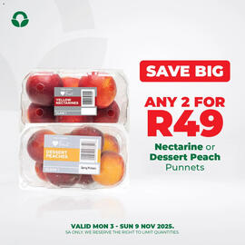 Food Lover's Market catalogue week 45 Page 2