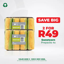 Food Lover's Market catalogue week 45 Page 5