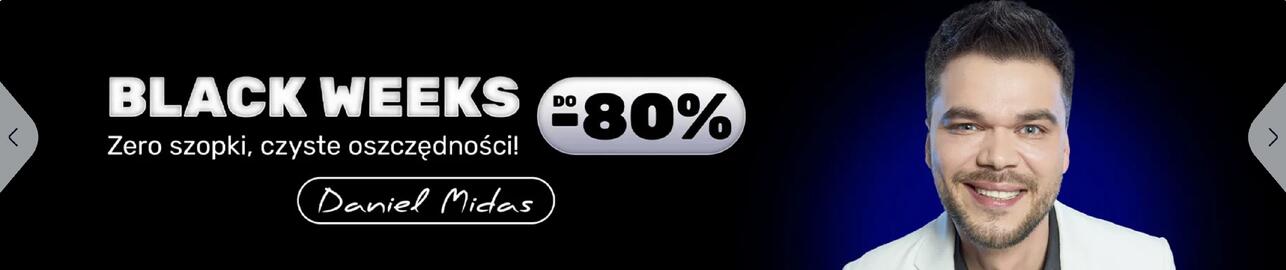 Komputronik gazetka tydzień 45 Strona 1