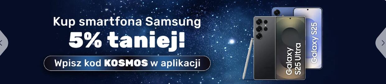 Komputronik gazetka tydzień 45 Strona 3