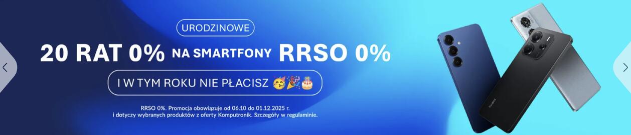 Komputronik gazetka tydzień 45 Strona 6