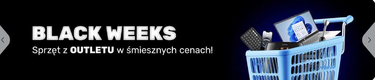 Komputronik gazetka tydzień 45 Strona 7