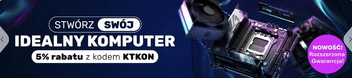 Komputronik gazetka tydzień 45 Strona 8