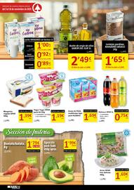 Folleto Spar Express Página 2