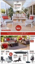 House & Home catalogue Page 10