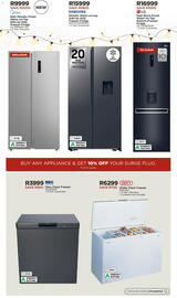 House & Home catalogue Page 15